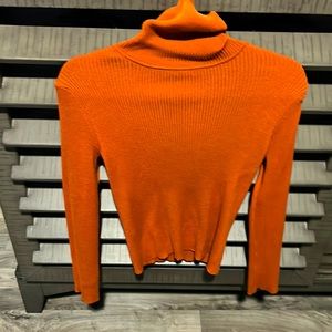 Turtle neck from akira size medium